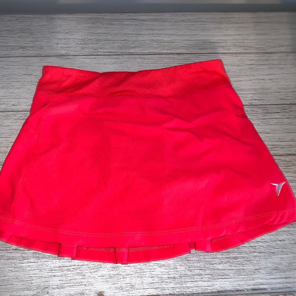 golf skirt